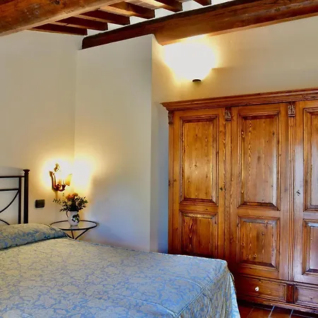 Relax In Chianti Il Borgo 8 Montespertoli