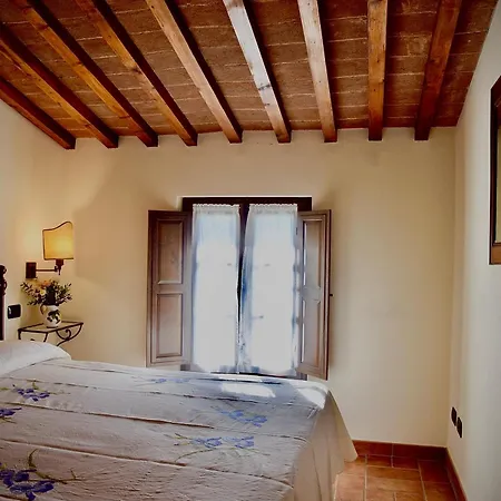 Relax In Chianti Il Borgo 8 Apartment